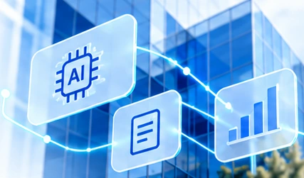 AI, документы и бизнес-аналитика